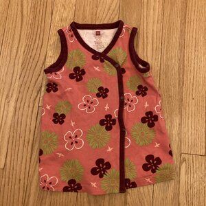 Tea Collection Wrap Dress